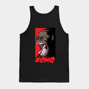 KONG Tank Top